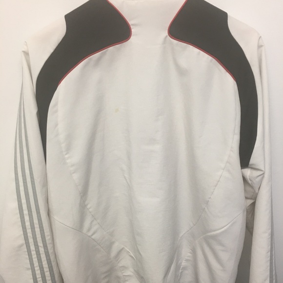 Adidas Liverpool Football Club Jacket - Picture 4 of 6